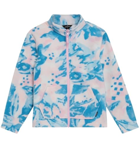 Image of Eddie Bauer Youth Lone Peak 3 in 1 Jacket (US, Alpha, Medium, Regular, Vintage Pink)