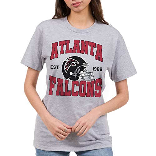 Camiseta Atlanta Falcons NFL Junk Food Unisex para Adulto 2