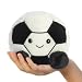 Aurora World 33869 Palm Pals Striker Football Imagen de Aurora World 33869 Palm Pals Striker Football