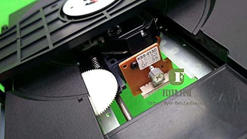 Anncus High-end CD Laser Head KSL-2130CCM KSS213C Laser Lens with Mechanism Loader KSS-213C KSL2130CCM