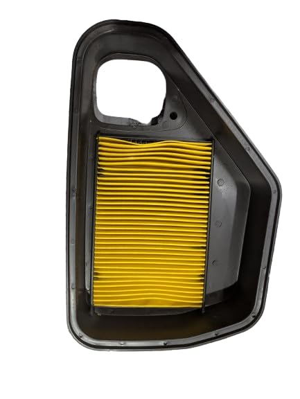 Air filter compatible with Hero Karizma-picture-25