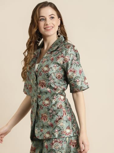 Image of Women Blazer
