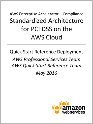 PCI DSS Compliance on AWS (AWS Quick Start)