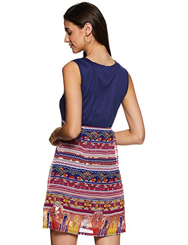 Image of Women's Body Con Knee-Long Dress