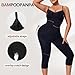 Imagen de BampooPanPa Body con control de abdomen