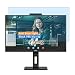 Produktbild Vaxson 2 Stück Anti Blaulicht Schutzfolie, kompatibel mit AOC 24P3CW 23.8" Monitor, Displayschutzfolie TPU Folie Bildschirmschutz [nicht gehärtetem Glas ]