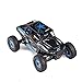 SAHWIN® Voiture Télécommandée, 50Km/H 1:12 4WD High Speed RC 2.4Ghz Radio-Télécommande Véhicule Électrique Tout-Terrain Jouets, pour Enfants Et Adultes