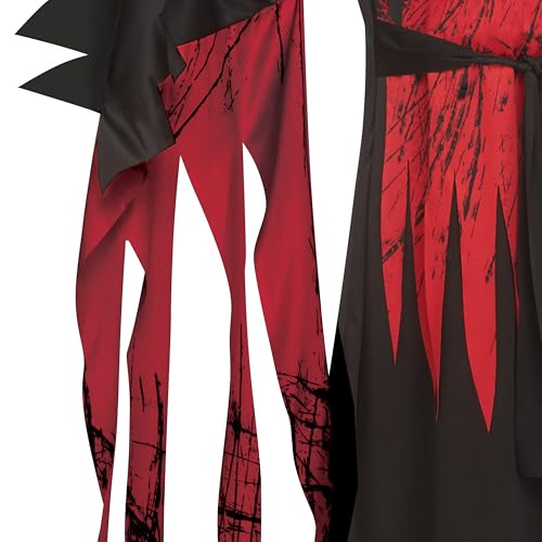 Disfraz Infantil Ghost Face Aged Devil Medio miniatura 5
