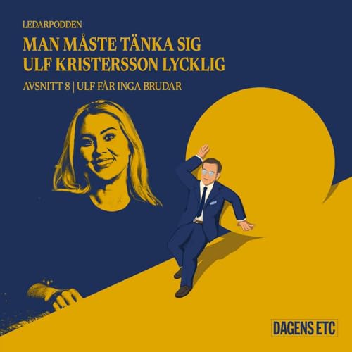 8. Ulf f&aring;r inga brudar