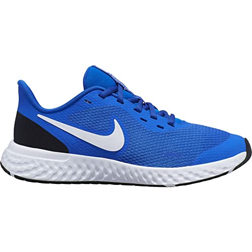 Image of Nike Unisex-Child Nike Downshifter 9 (PSV) Running Shoe