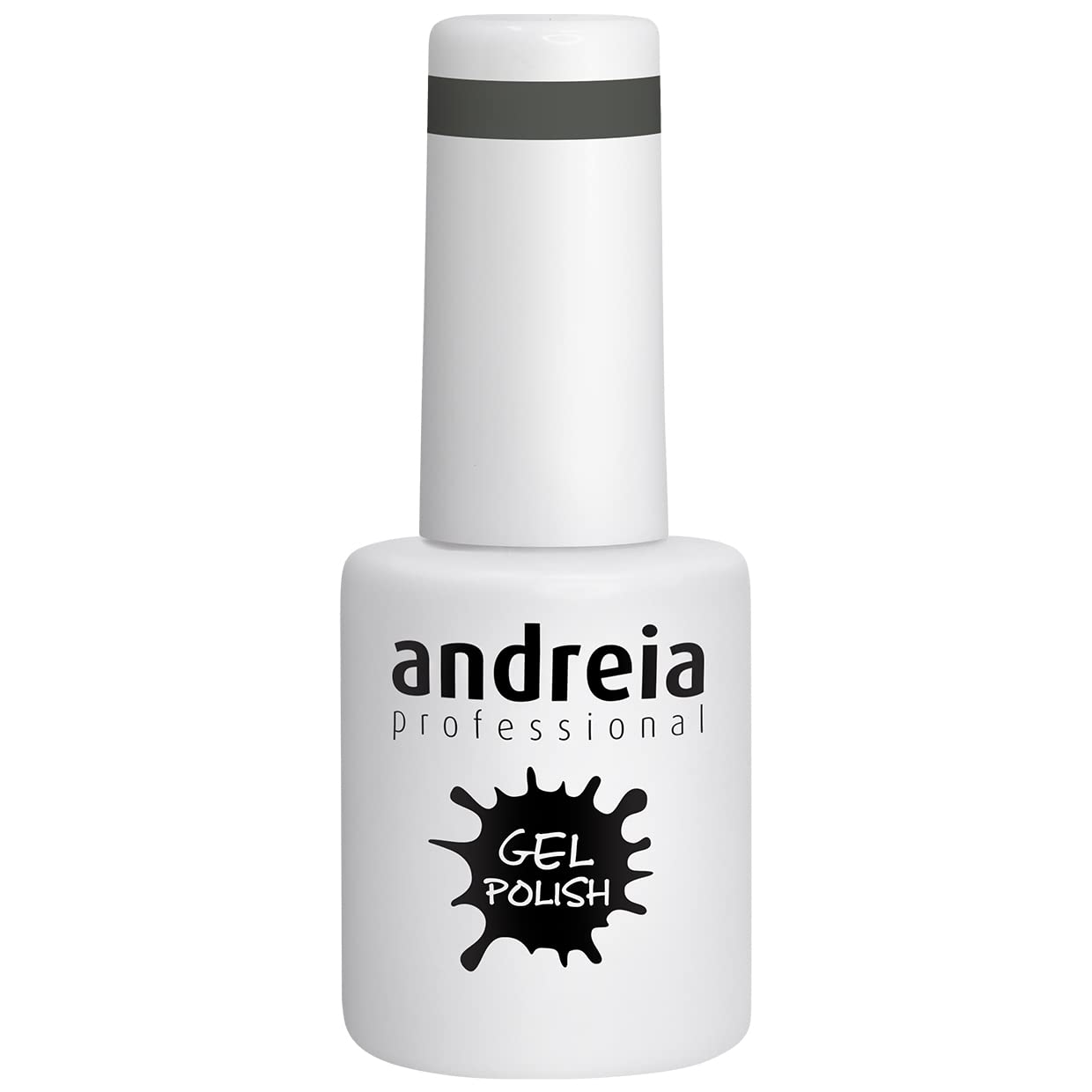 Andreia Pintauñas Semipermanentes – Esmalte Semipermanente Profesional para Uñas de Gel - Manicura con Brillo Intenso que Dura Hasta 4 Semanas - Color MZ3 Coral Neón - 10,5ml — view 108