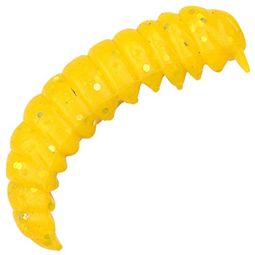 Trout Master Real Camola - 8 mazzi di api