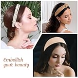 Zoom IMG-1 dreshow fasce per capelli da Zoom IMG-1 dreshow fasce per capelli da