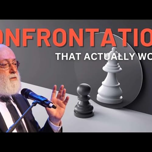 Confrontation That ACTUALLY Works!
