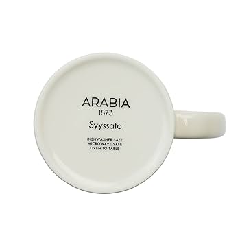 Amazon.co.jp: ARABIA アラビア トレジャーデザイン シューサト