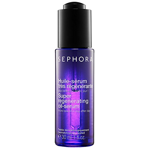 SEPHORA COLLECTION Super Regenerating Oil-Serum