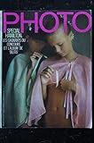 PHOTO 116 SPECIAL DAVID HAMILTON 20 PAGES EROTIQUE TIBURZI SEXY MUTATION ALBERTA