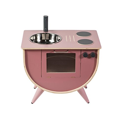 Sebra Play Kitchen Rose