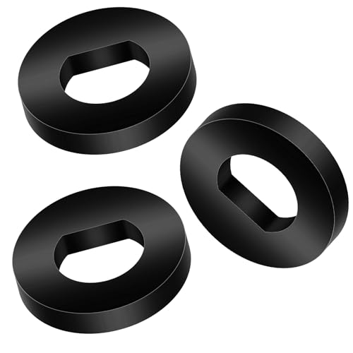 Rondelle de lame tondeuse EGO LM2130 LM2156SP : Lot de 3 entretoises 5650705002