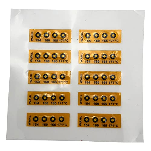 �E�H�[��(Wahl instruments) ���x���胉�x�� �e���v�v���[�g 4�_�\���~�j 450-154