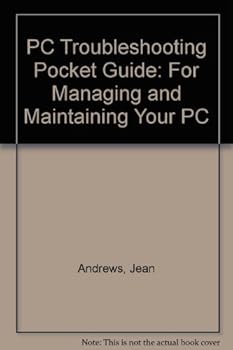 PC Troubleshooting Pocket Guide