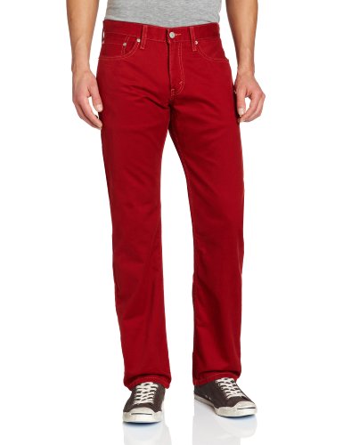 Image of Levi's Men's 514 Straight Fit Cut Jeans (Legacy)