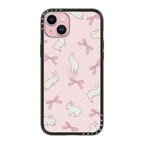 Coque iPhone 15 Plus fine noire pour charger sans fil partout