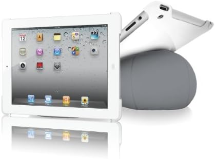BeanPad New Soft Stand for iPad 2 Color: Pink
