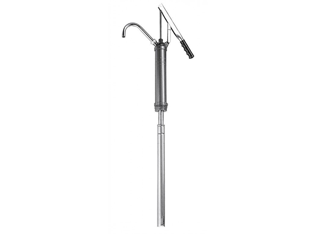 Samoa pro master - Bomba 45 transvase para bidon