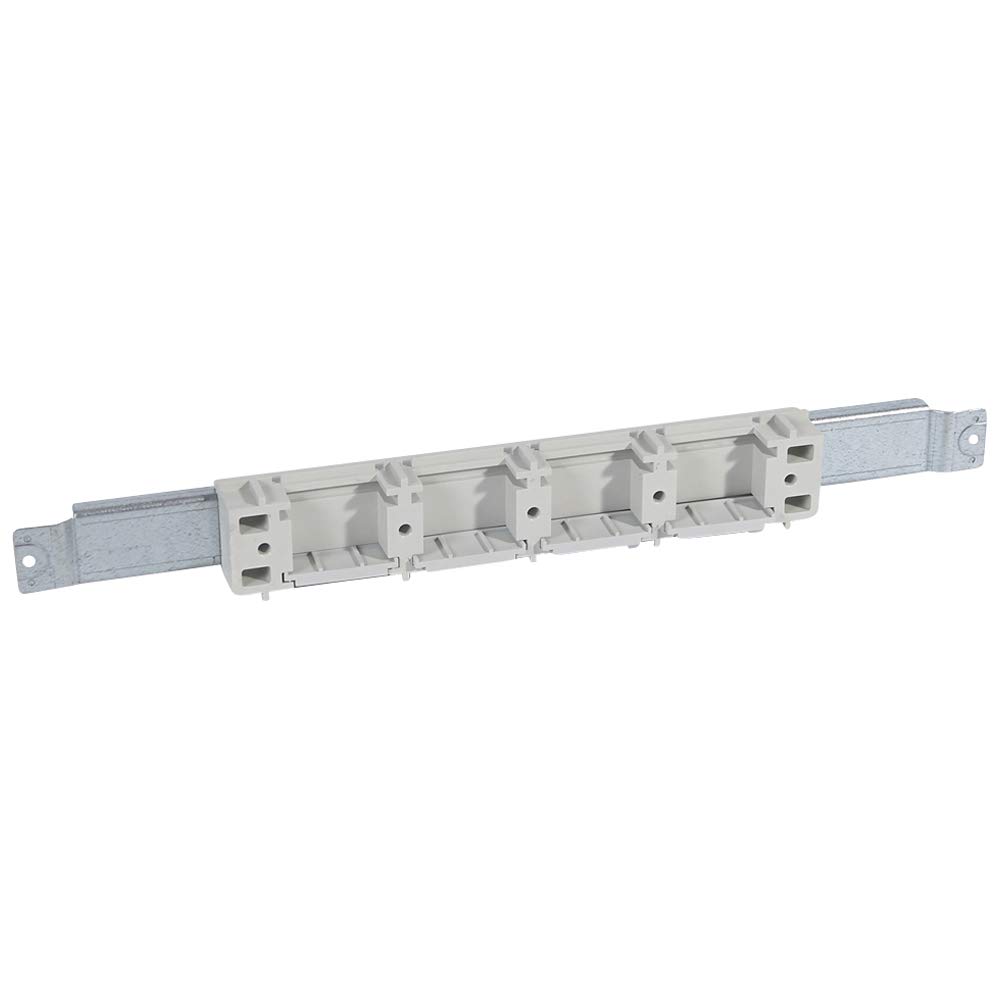 Support talon isolant pour barre alu C 800A VX³ Legrand XL³4000