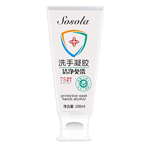 Preisvergleich Produktbild Blanchel Handwaschgel