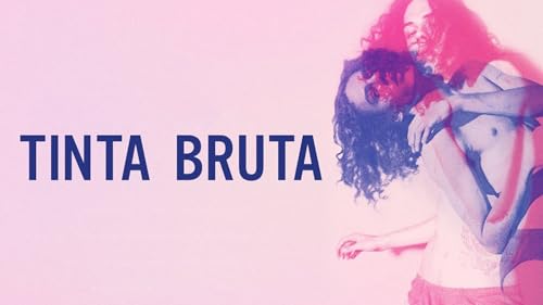 Tinta Bruta