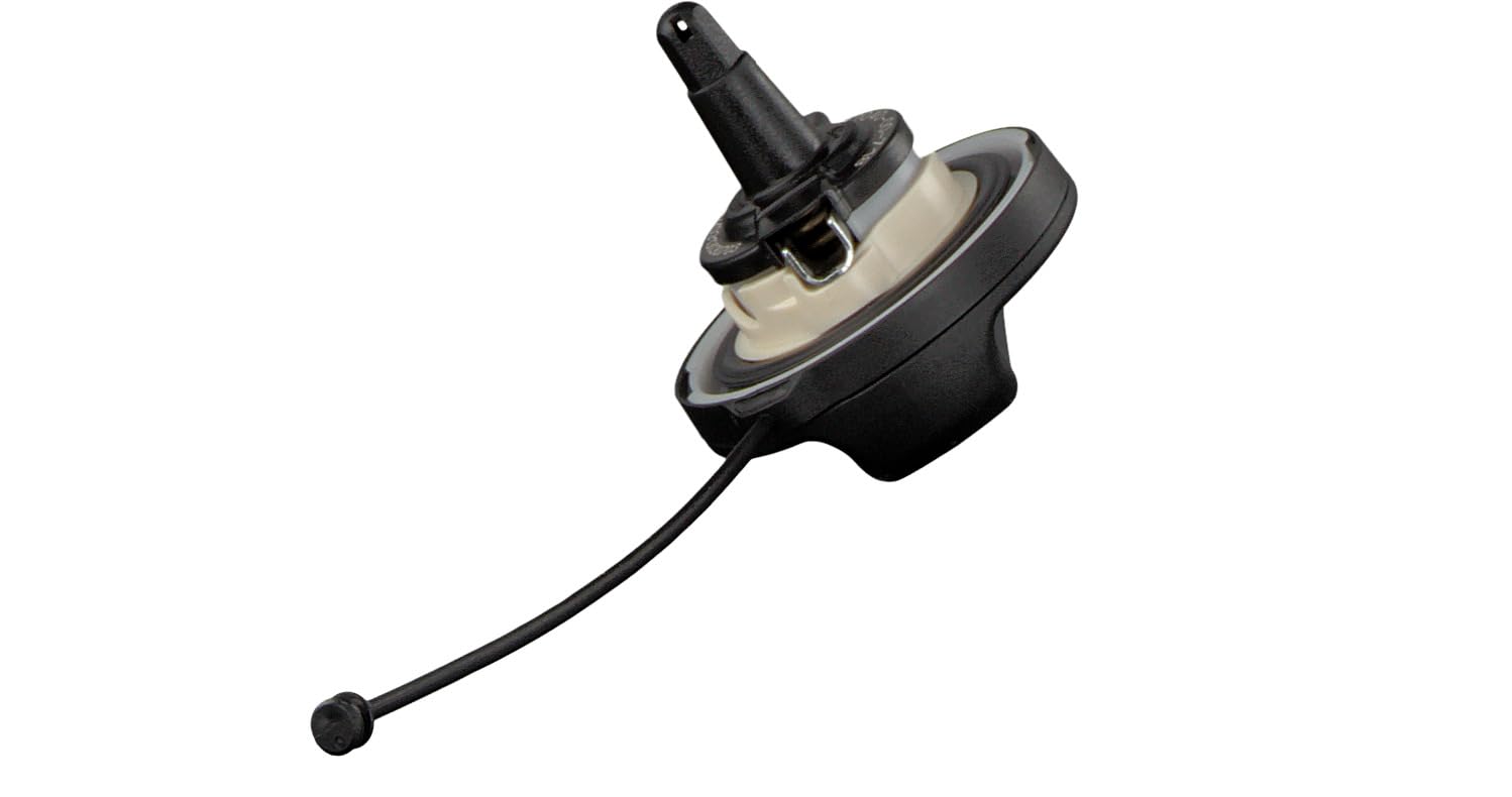 Febi bilstein 45550 Inyección de Combustible