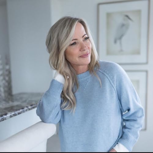 How to Feel Confident, Chic & Empowered After 40 with Teresa Smith Podcast Por  arte de portada