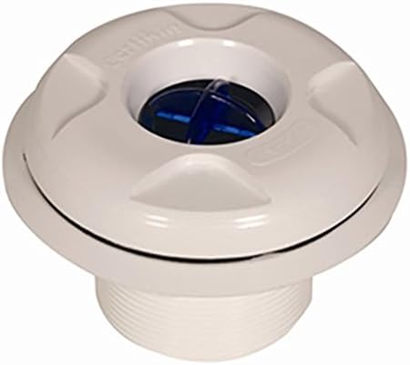CERTIKIN WALL EYEBALL INLET FOR LINER POOLS HD53L