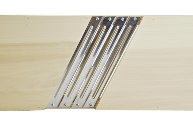 IN LEGNO, GRATTUGIA, AFFETTATRICE PER VERDURE, FRUTTA, CAVOLO, 92 CM