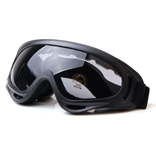 Haifly Protective Over Glasses Ski Snowboard Goggles