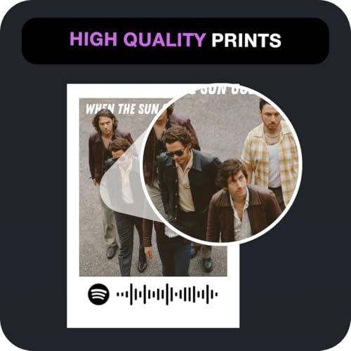 Image of Funk You Store Arctic Monkeys Poster | Arctic Monkeys Mini Posters Kit (Set of 18) | Collage Kit Size (8 x 6 cm) Posters for Phone Accessories, Bedroom, Office, Living room, Dorm room (C 002)