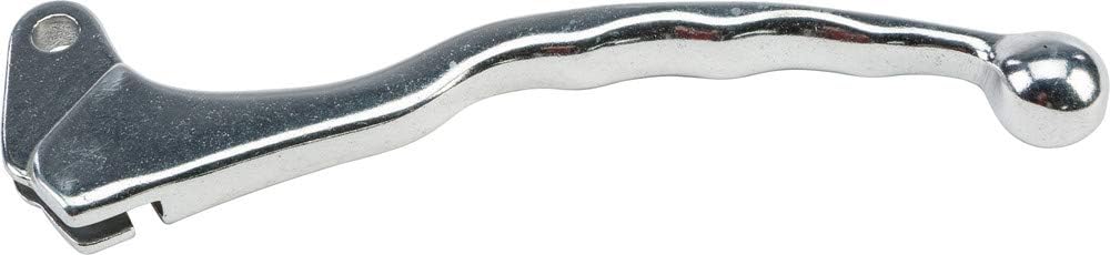 Fire Power Clutch Lever Silver Compatible with Yamaha XV250 V-Star 250 2008-2016