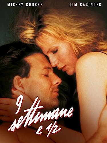  9 settimane e 1/2