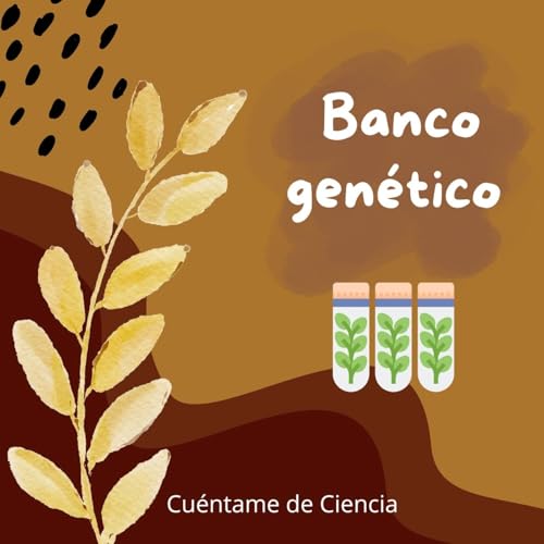 Banco gen&eacute;tico