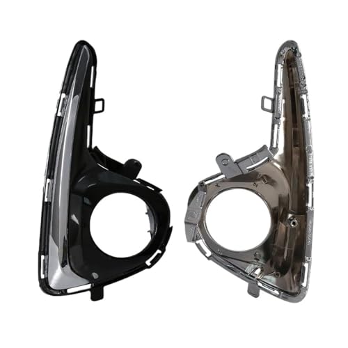 Phares antibrouillard LED pour rouler sous la pluie en Toyota Yaris 2019
