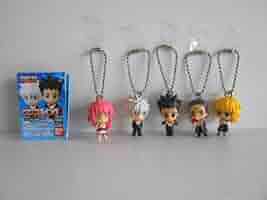 ♯Iir11SZハンターハンターHUNTER×HUNTERスイング2全5種 41tI5zxcJkL._AC_SY200_QL15_.jpg