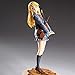 YYBAOJU Anime Figurine Personnage Modèle 20cm Anime Votre Mensonge en Avril Miyazono Kaori Figure Modèle de Collection poupée for Jouet Cadeau