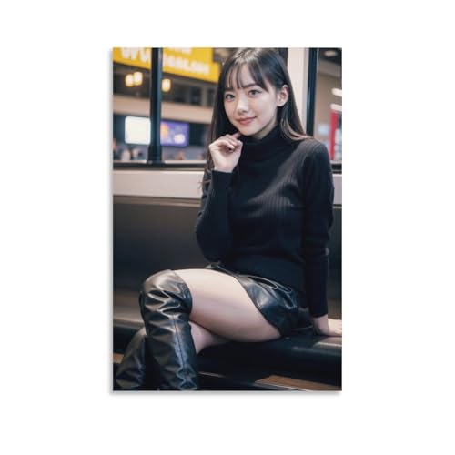 c  7 ̑X|[ciItBX̃̕MtgLoX̃|X^[ǂ̑ڊԂ̐Q̑ł 12x18inch(30x45cm)