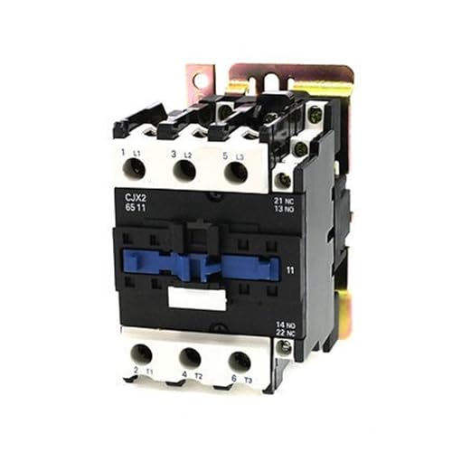 iRCd110V O1NO+1NC CJX2-6511 ACR^N^