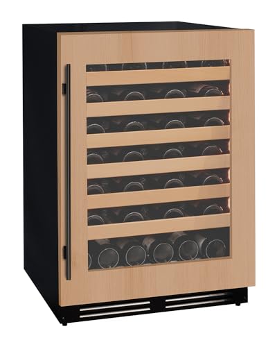 Allavino VCWR-24PRS-1R Wine Refrigerator, 1 Zone