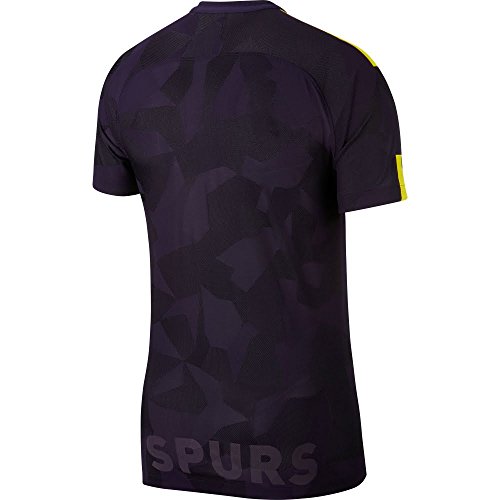 Nike 2017-2018 Tottenham Third Football Shirt