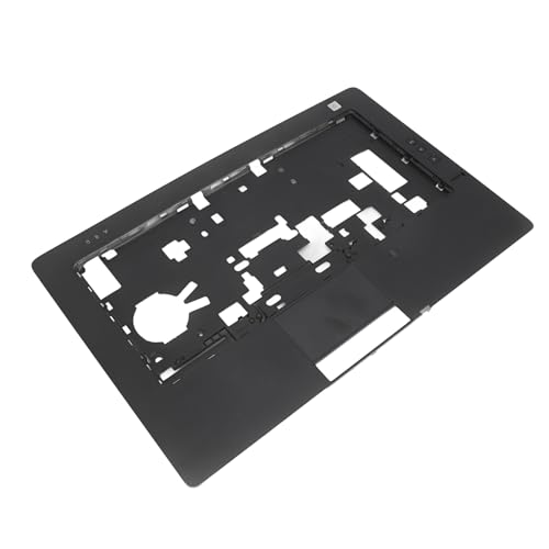 Couvercle supérieur pour portable E6420 coque plastique ABS noir