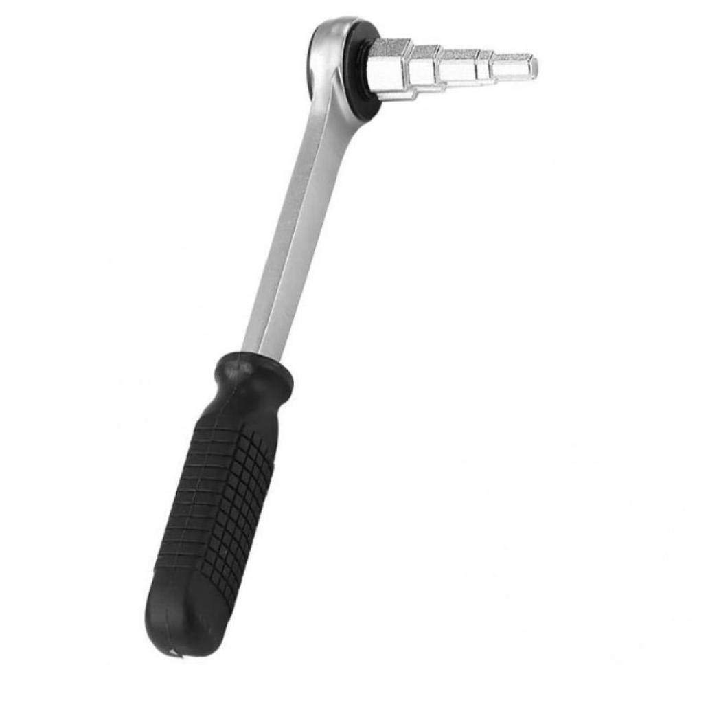 Buy Byfri Radiator Spanner Repair Hand Tool Ratchet Steel Radiator